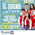 IL GIALDO HOUSE OF TALENT 