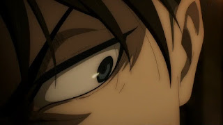 進撃の巨人 アニメ4期 リヴァイ兵長 かっこいい CV.神谷浩史 Attack on Titan Levi Ackerman