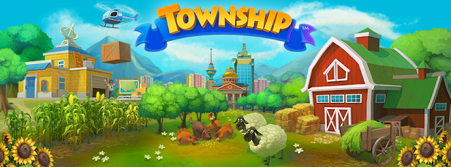 Township Cheats