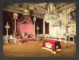 Fotocromos a color siglo XIX-XX