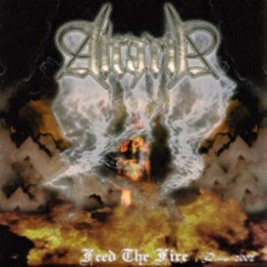 Altaria - Feed the fire [demo]
