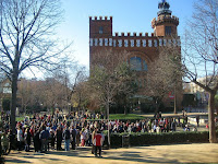 Castell dels Tres Dragons