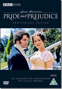Pride and Prejudice 2