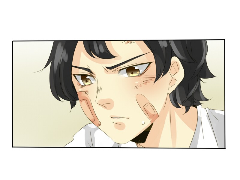 Webtoon UnOrdinary Bahasa Indonesia Chapter 40