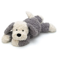 Jellycat Tumblie Sheepdog