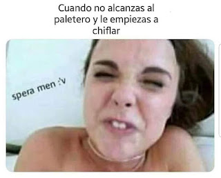 memes de humor y sexo - chiflando