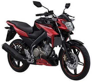 Harga Yamaha New Vixion Advance