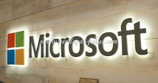 Inovasi Microsoft Bangun Pusat Data Dibawah Laut || Teknologi