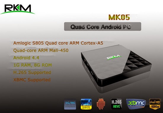 http://chinagadgetsreviews.blogspot.ro/2014/11/mk05-new-amlogic-s805-quad-core-tv-box.html