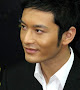 The Bravest Huang Xiaoming