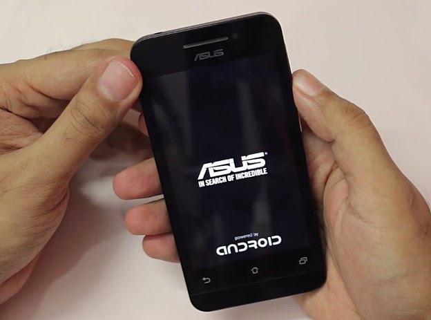 Asus Zenphone 4, Asus ZenFone 4, Asus Zenphone 4 Philippines