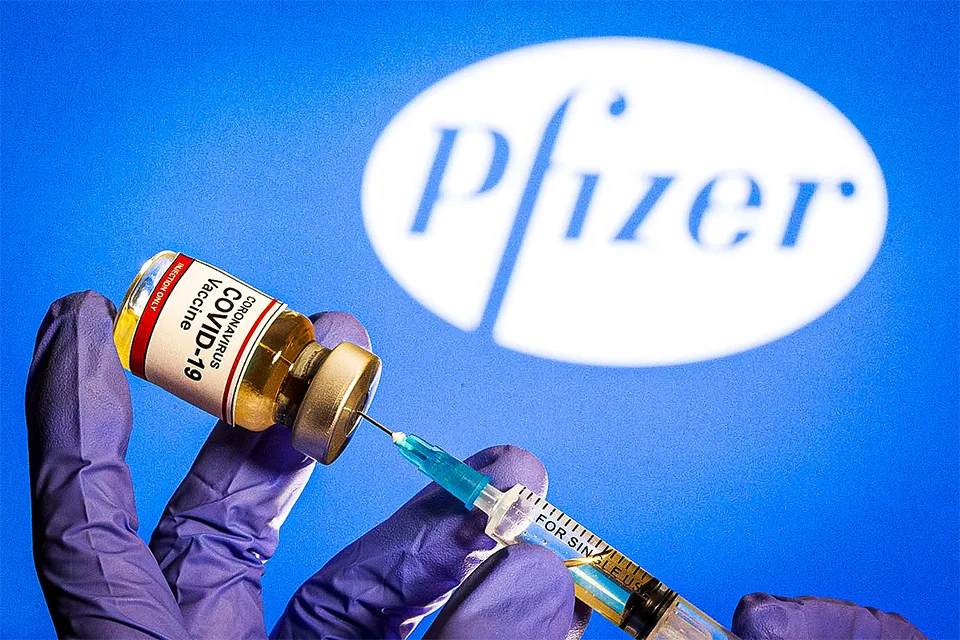 Idoso morre 5 dias após receber vacina da Pfizer