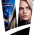 Cara Delevingne and Dane Dehaan in High-Speed Sci-Fi Action "Valerian