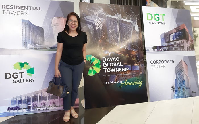 Cebu Landmasters launches Davao Global Township 
