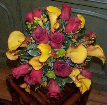 Fall Wedding Bouquets Find out here the latest ideas for the best wedding 