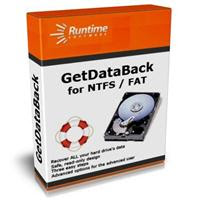 Runtime GetDataBack for FAT/NTFS 4.33 Full Version Crack Download-iSoftware Store