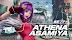 The King of Fighters XV anuncia retorno de Athena Asamiya