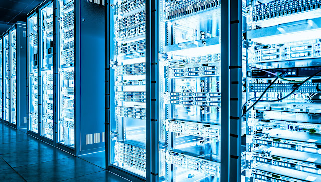 Database Management System (DBMS) Market
