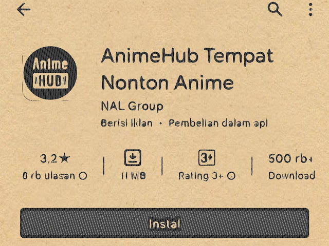 Aplikasi Nonton Anime 013