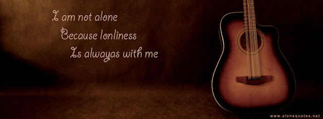 alone facebook cover photos free download 2012