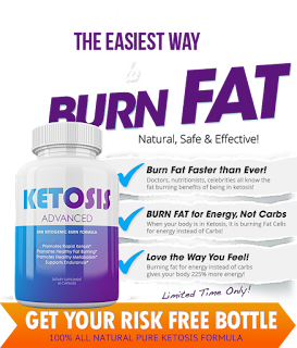 Keto fit - Weight Loss and diet control