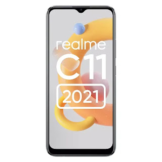 Realme C11 New Smartphone | रियलमी C11 नया स्मार्टफोन