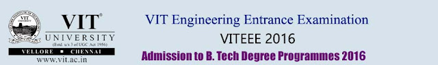 Direct Admission in Vit University 