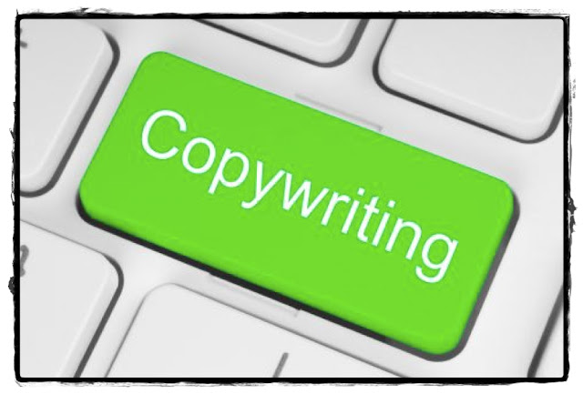 Como escrever copywriter para blogs