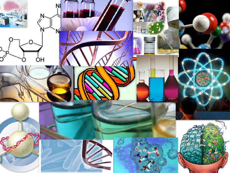 Química