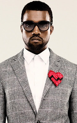 Kanye West