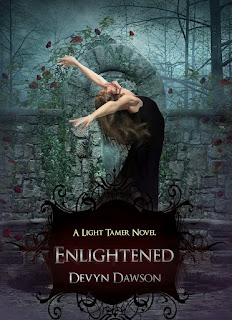 Enlightened - Second Light Tamer Novel