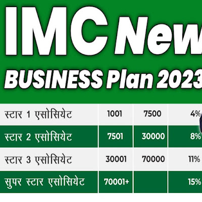 imc business plan 2023 pdf download