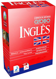 Curso de Idiomas Globo   Inglês