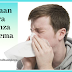 Perbezaan Antara Influenza dan Selesema
