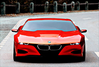 BMW Car Photos