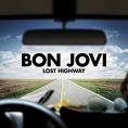 Bon Jovi - Lost Highway mp3 download lyrics video music audio