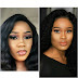 BBnaija 2018: Cee-c's Long Lost Twin Sister Found. Do They Really Look Alike? (Photo)