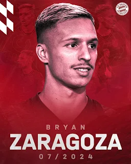 Zaragoza Soars to Bayern: A Deadline Day Delight