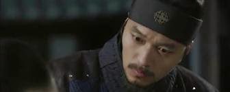 Sinopsis 'The King's Face' Episode 8 (Bagian 1)