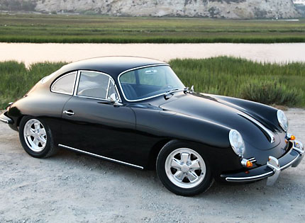 Porsche 356