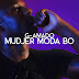 G-Amado – Mudjer Moda Bo