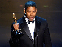 Denzel Washington