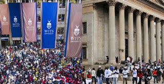 South African University stops Gender Titles to support Transgenders and Queens