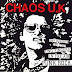 CHAOS U.K. - One hundret per cent two fingers in the air punk rock (93)