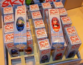 015505; 2020 Toy Fair; Beetle Game; Childhood Memories; Dino Key Ring; Dino-Keyring; House Of Marbles; Kensington Olympia Toy Fair; London Toy Fair; Made in China; Mini-Zoo; Novelty Figurines; Novelty Toys; Pocket Money Toys; Retro Range; Sky Diver Extreme!; Small Scale World; smallscaleworld.blogspot.com; Teeny-Tiny Mini-Zoo; Toy Fair 2020; Toys And Games;