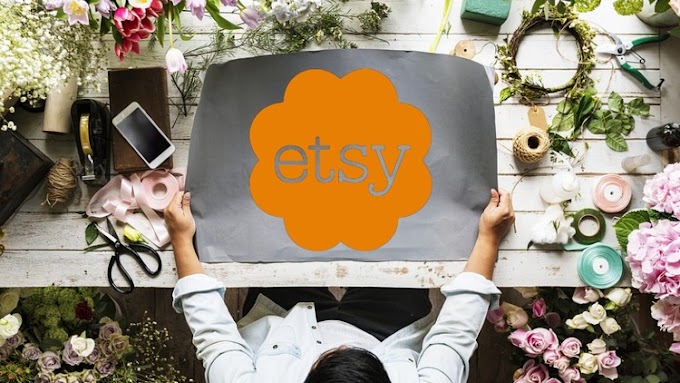 Etsy for Newbies: Start your shop fast, easy and simple [100% Off]