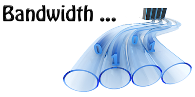 Pengertian Bandwidth dan Kebutuhan Bandwidth