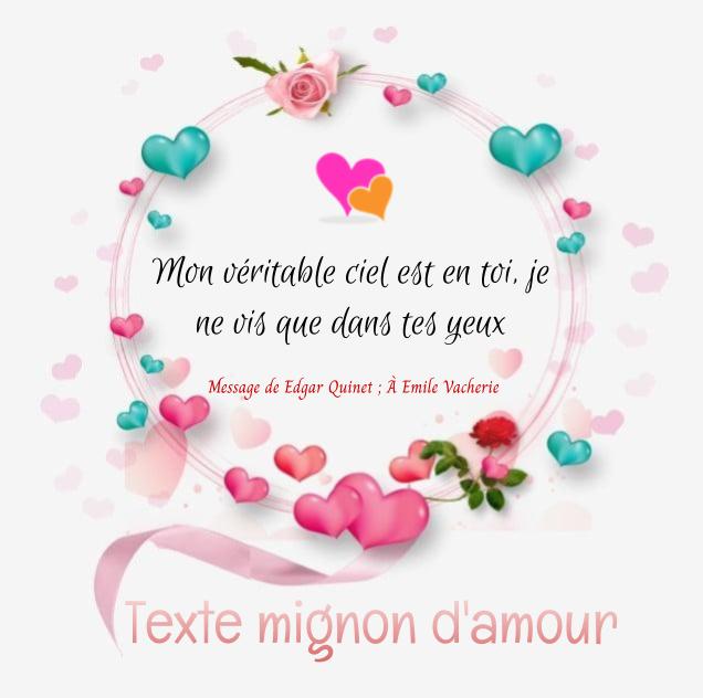 Le Temple Des Textes D Amour Poesie D Amour