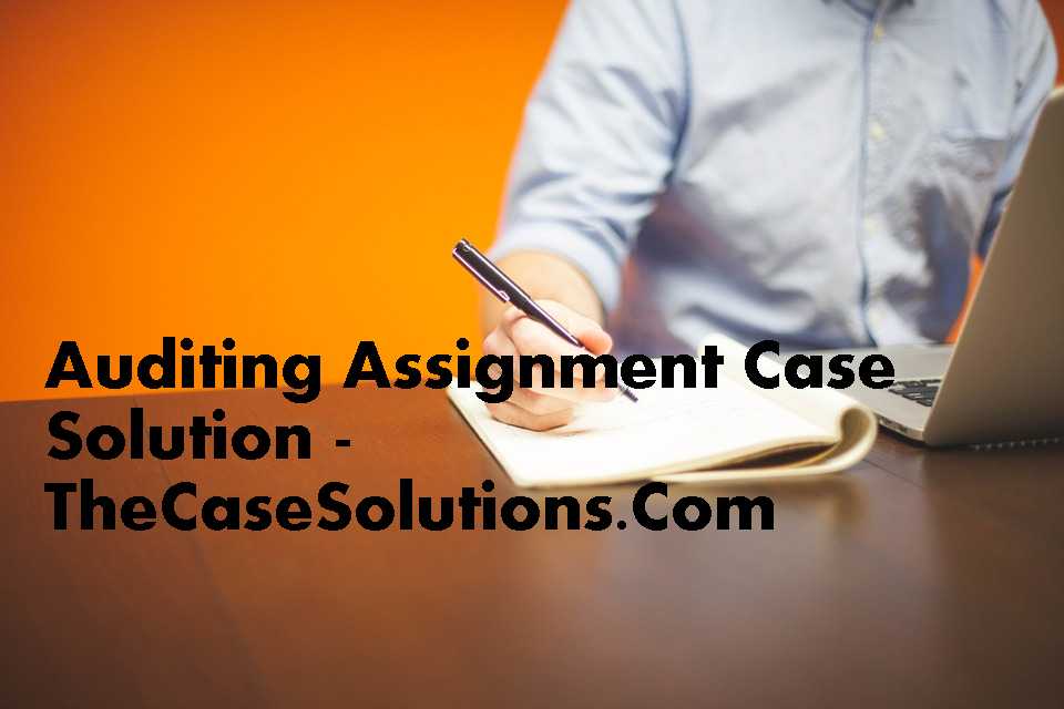 Acute Nursing Assignment Case Solution