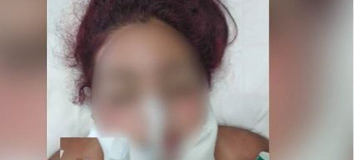 Αυτή είναι η γυναίκα που έπεσε θύμα ομαδικού βιασμού στο Ζεφύρι